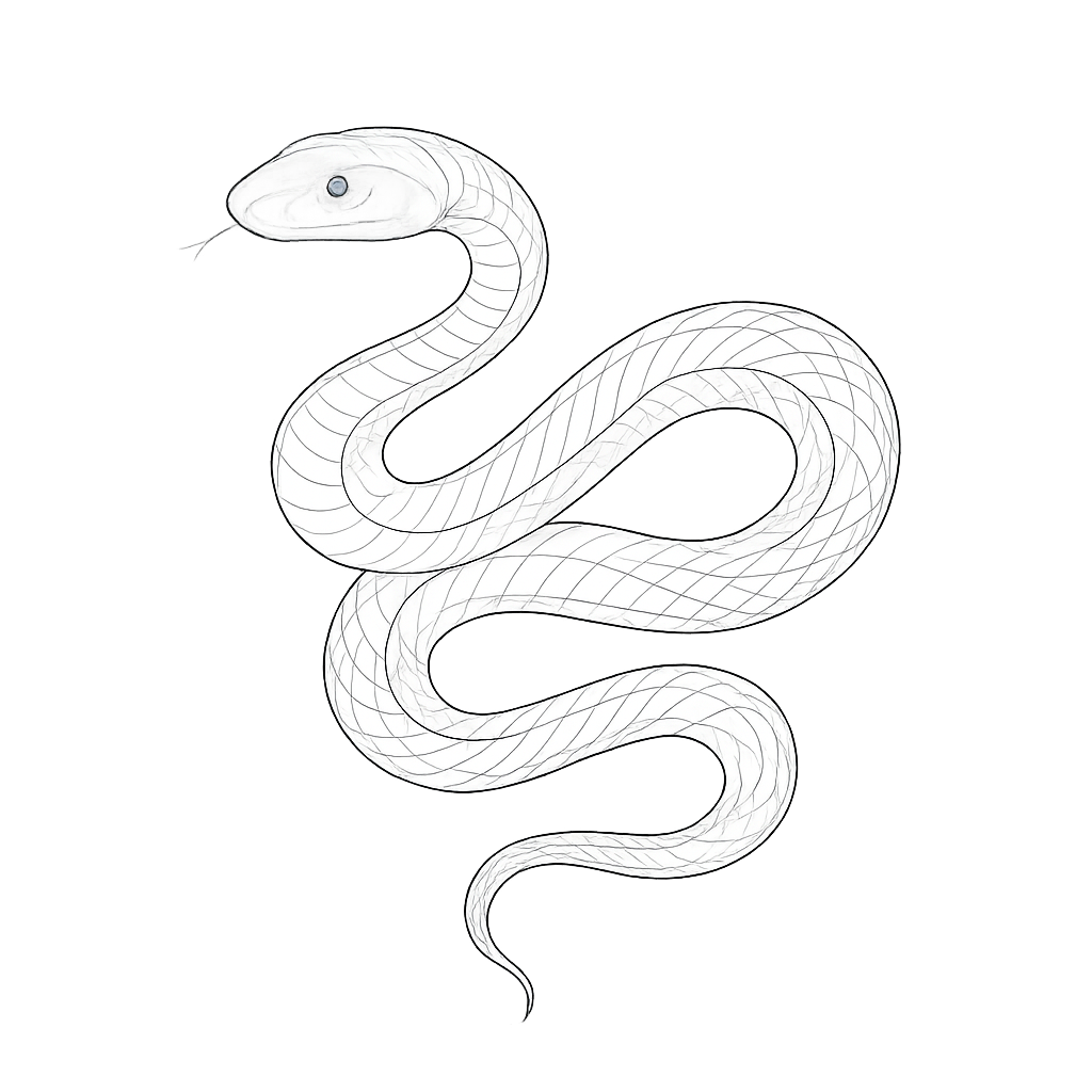 Serpent reve Dictionnaire des rêves