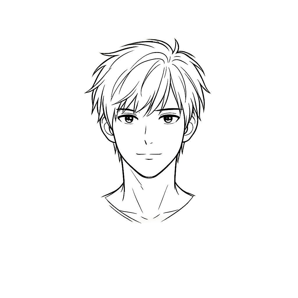 Illustration personne Dictionnaire des rêves