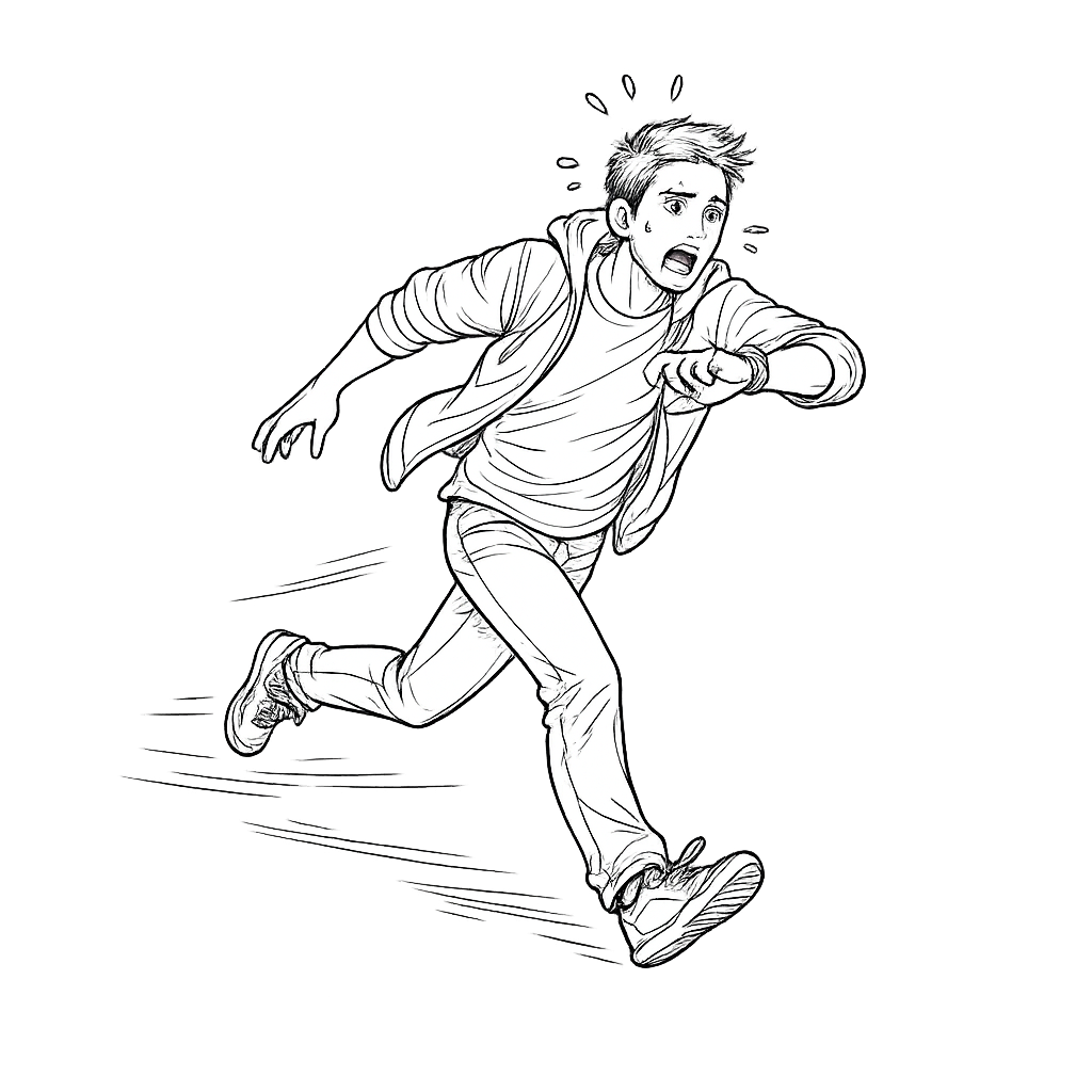 Illustration situation Dictionnaire des rêves